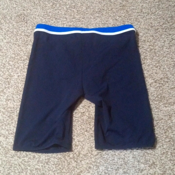 Men's Dolfin Jammer Swim Trunks - Picture 5 of 5